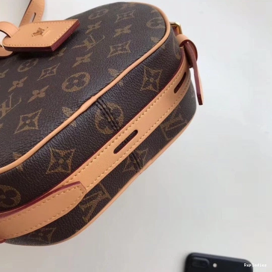 Repzbay Vuitton PETITE BOITE CHAPEAU Louis 0717